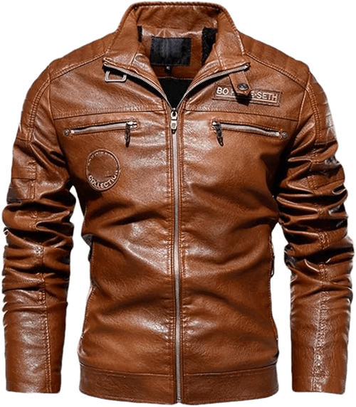 Biker Jackets