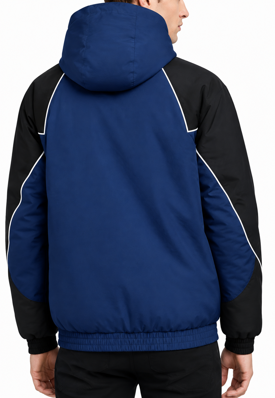 Buy Marty Supreme S24 Classic Warm Up Jacket