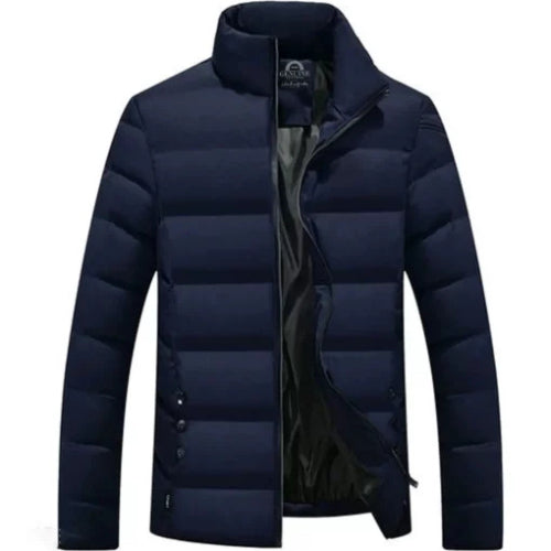 Stylish Warmth with the Down Puffer Jacket | Lightweight Comfort & Winter Protection