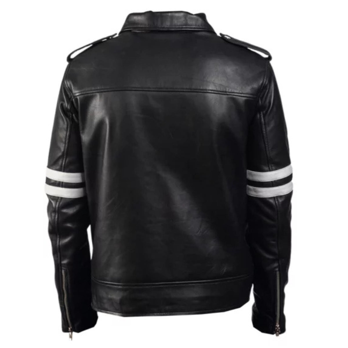 “Men’s Alex Mercer Prototype Jacket, stylish and iconic outerwear for casual wear or cosplay”