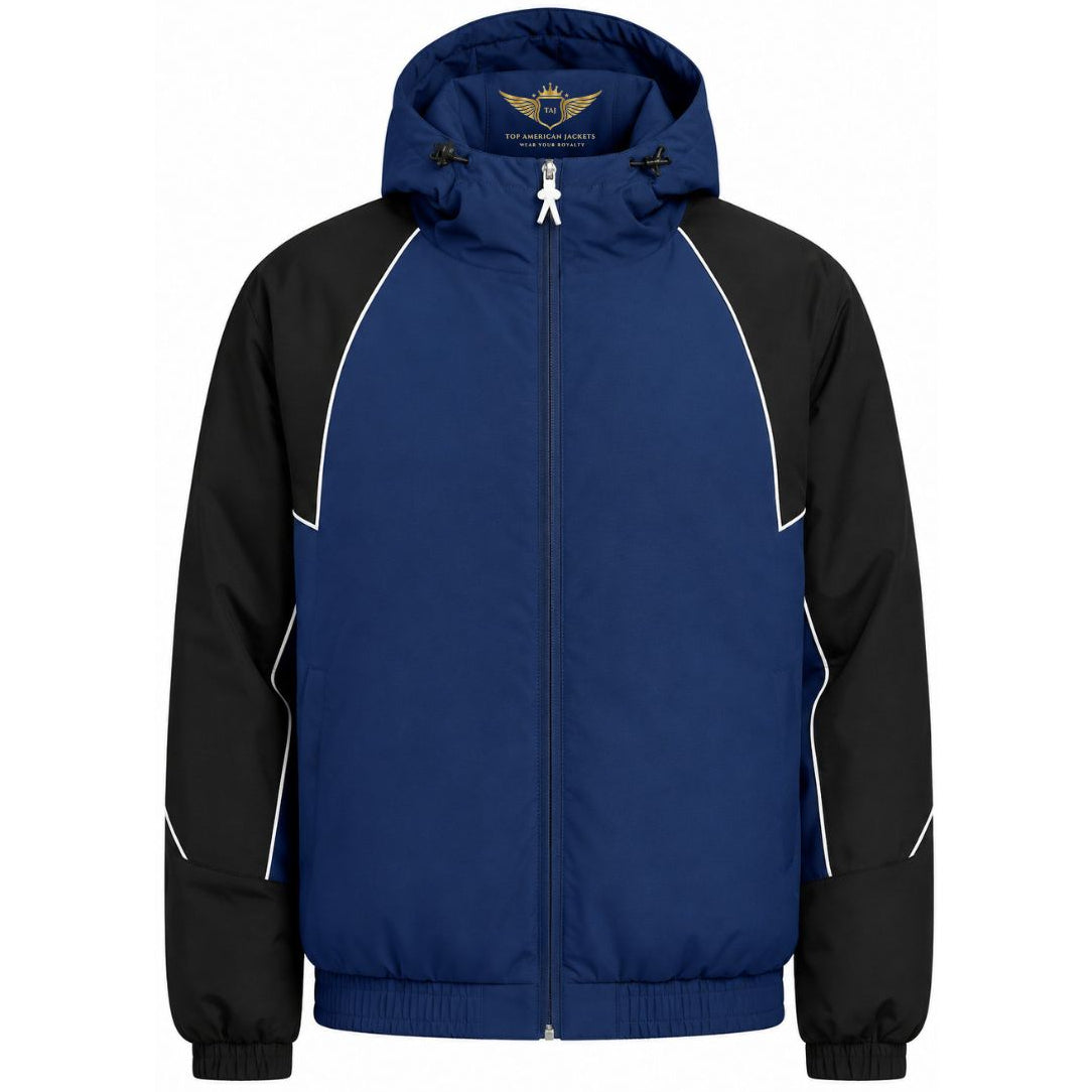 Marty Supreme S24 Classic Warm Up Jacket