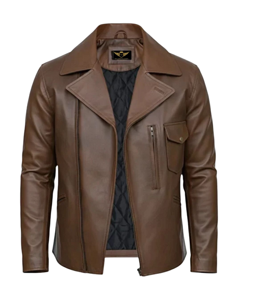 Leather Jackets