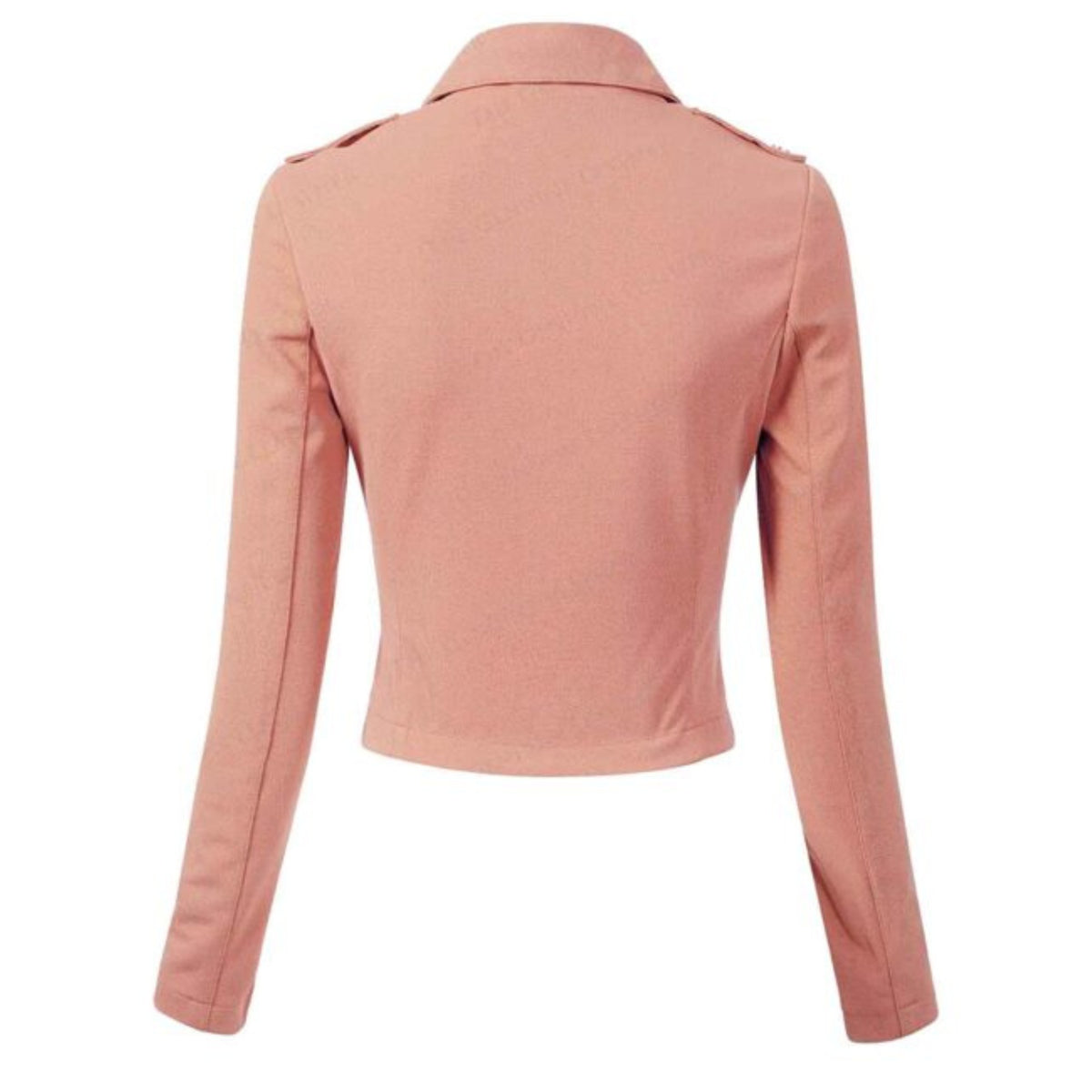 Women’s stylish blazer jacket designed for a sophisticated, modern, and elegant look.