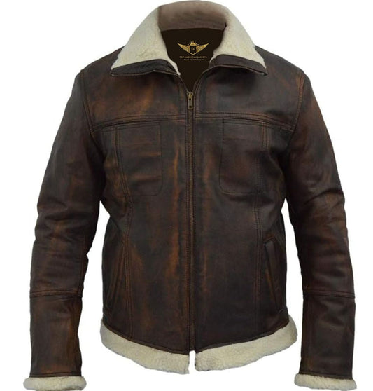XXX Vin Diesel Xander Cage Brown Jacket