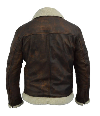 XXX Vin Diesel Xander Cage Brown Jacket