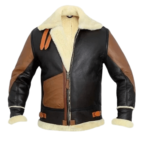 Winter Jackets