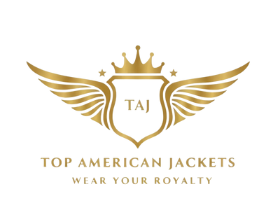Top American Jackets