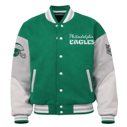 Versity Jackets